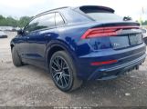 AUDI Q8 PREMIUM PLUS 55 TFSI QUATTRO TIPTRONIC снимка