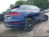 AUDI Q8 PREMIUM PLUS 55 TFSI QUATTRO TIPTRONIC снимка