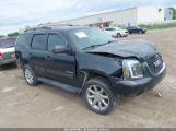 GMC YUKON SLT снимка