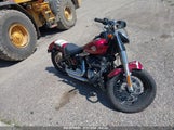 HARLEY-DAVIDSON FLS SOFTAIL SLIM 1HD1JRV15GB****** снимка