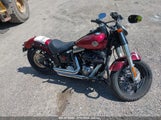 HARLEY-DAVIDSON FLS SOFTAIL SLIM 1HD1JRV15GB****** снимка