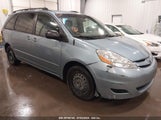 Toyota Sienna Le 5TDZK23C79S240577 снимка