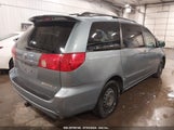 Toyota Sienna Le 5TDZK23C79S240577 снимка