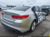 KIA OPTIMA EX 5XXGU4L37HG****** fotografie