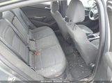 CHEVROLET CRUZE LT AUTO 1G1BE5SM5J7119669 снимка