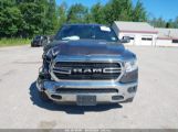 RAM 1500 BIG HORN 4X4 5'7 BOX photo