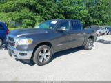 RAM 1500 BIG HORN 4X4 5'7 BOX photo