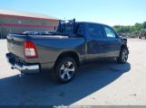 RAM 1500 BIG HORN 4X4 5'7 BOX photo