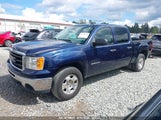 GMC SIERRA 1500 SLE 3GTRKVE33AG297764 снимка