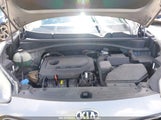 Kia Sportage Ex KNDPN3AC9H7191107 снимка