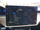 TESLA MODEL S PLAID TRI MOTOR ALL-WHEEL DRIVE 5YJSA1E63NF****** снимка