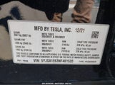 TESLA MODEL S PLAID TRI MOTOR ALL-WHEEL DRIVE 5YJSA1E63NF****** снимка