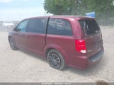 DODGE GRAND CARAVAN GT 2C4RDGEG2JR280960 снимка