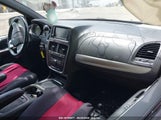 DODGE GRAND CARAVAN GT 2C4RDGEG2JR280960 снимка