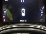 JEEP GRAND CHEROKEE SRT 1C4RJFDJ4FC****** снимка