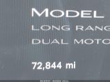 TESLA MODEL 3 LONG RANGE DUAL MOTOR ALL-WHEEL DRIVE photo