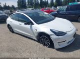 TESLA MODEL 3 LONG RANGE DUAL MOTOR ALL-WHEEL DRIVE photo