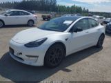 TESLA MODEL 3 LONG RANGE DUAL MOTOR ALL-WHEEL DRIVE photo