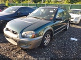 SUBARU IMPREZA OUTBACK SPORT BASE W/SPECIAL EDITION JF1GG68535H****** photo