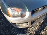 SUBARU IMPREZA OUTBACK SPORT BASE W/SPECIAL EDITION JF1GG68535H****** fotografie