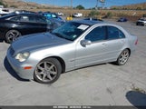 MERCEDES-BENZ C-CLASS 1.8L WDBRF40J03F423974 снимка