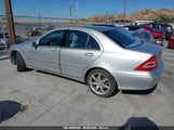 MERCEDES-BENZ C-CLASS 1.8L WDBRF40J03F423974 снимка
