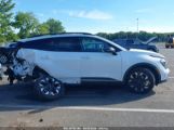 KIA SPORTAGE X-LINE снимка