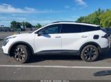 KIA SPORTAGE X-LINE photo