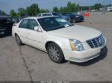 CADILLAC DTS 1SD снимка