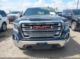 GMC SIERRA 1500 2WD SHORT BOX SLT снимка