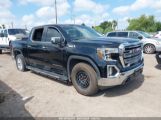 GMC SIERRA 1500 2WD SHORT BOX SLT снимка