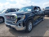 GMC SIERRA 1500 2WD SHORT BOX SLT снимка