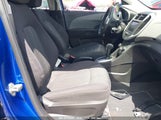 CHEVROLET SONIC FWD LT 1G1JD5SB1L4122778 снимка