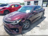 KIA OPTIMA LX 5XXGT4L37KG343201 снимка