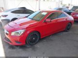 MERCEDES-BENZ CLA 250 photo