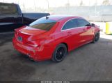 MERCEDES-BENZ CLA 250 photo