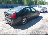 Nissan Maxima 3.5 Sl 1N4BA41E55C817399 снимка