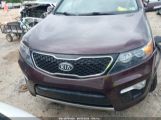 KIA SORENTO SX V6 photo