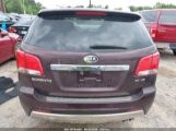 KIA SORENTO SX V6 photo