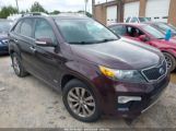 KIA SORENTO SX V6 photo