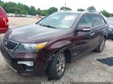 KIA SORENTO SX V6 photo