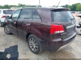 KIA SORENTO SX V6 photo