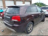 KIA SORENTO SX V6 photo