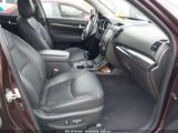 KIA SORENTO SX V6 photo