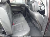 KIA SORENTO SX V6 photo