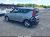 KIA SOUL LX снимка