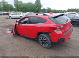 SUBARU CROSSTREK LIMITED JF2GTAMC1L8****** снимка