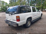 Chevrolet Suburban  Lt 1GNFK16Z52J308379 снимка