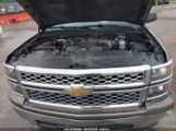 CHEVROLET SILVERADO 1500 1LT photo