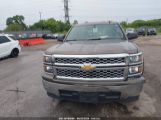 CHEVROLET SILVERADO 1500 1LT photo